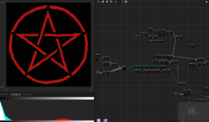 Pentagram